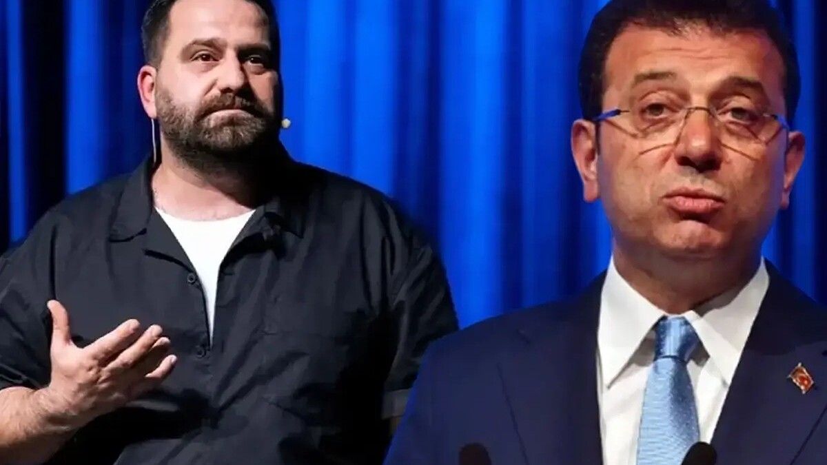 Komedyen Gökhan Ünver, Twitter hesabını kapattı