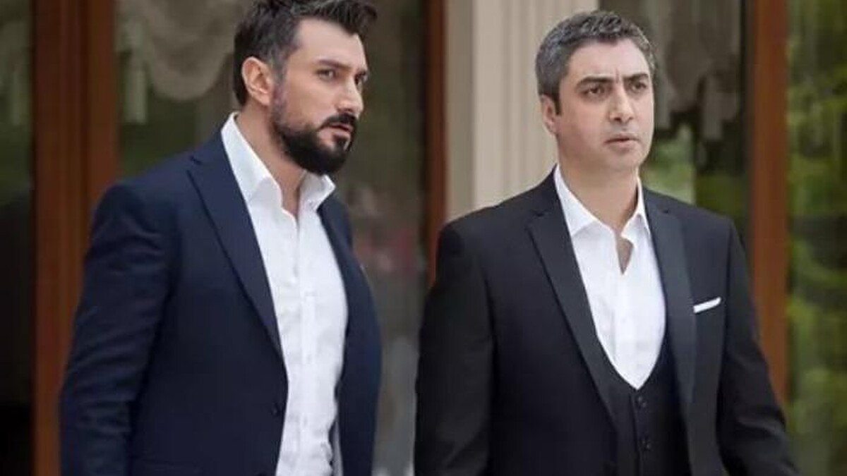 Kurtlar Vadisi'nin Cahit'i: Son Haliyle Gündemde!