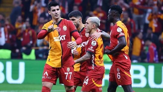 Lucas Torreira'nın Boca Juniors'a transferi için flaş gelişme!