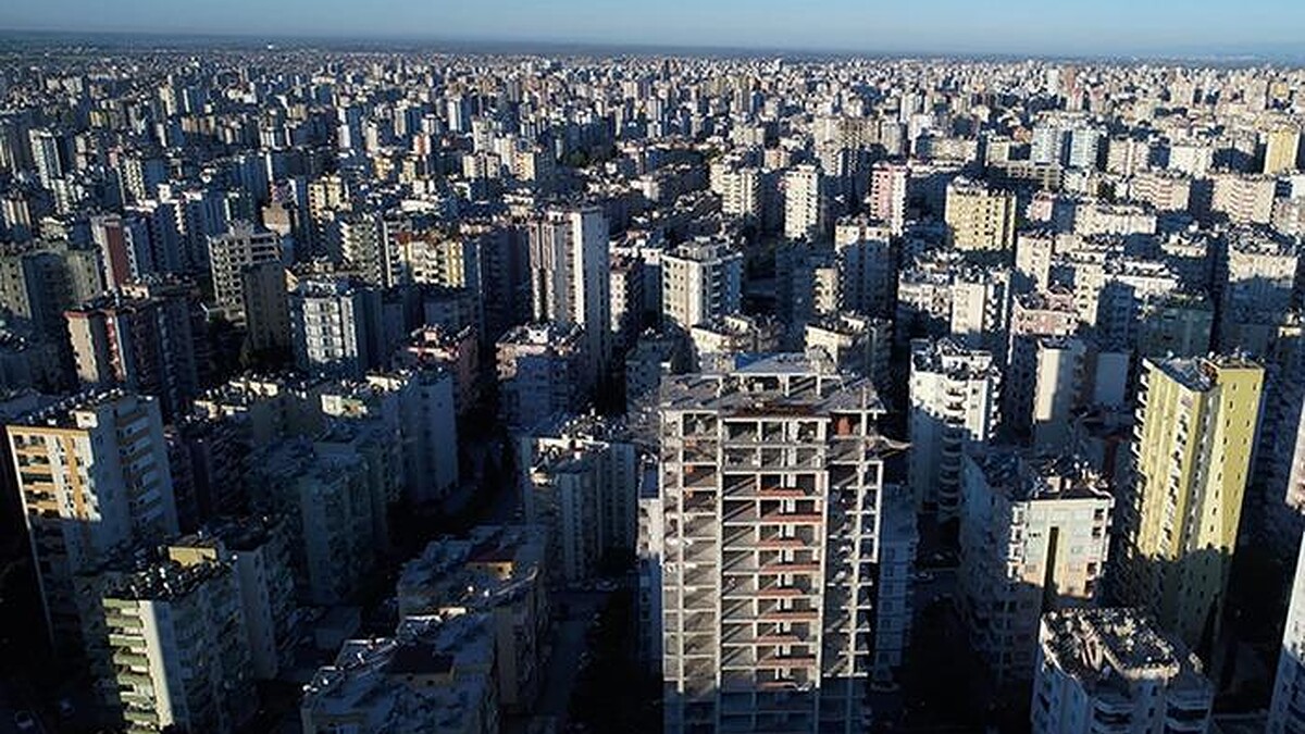 Mart Ayı Kira Zam Oranı Yüzde 53,83 Olarak Belirlendi