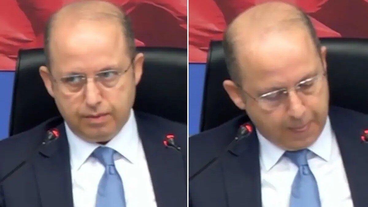 Meclis Başkanı'nın tepkisiyla gündeme gelen Beylikdüzü Belediye Başkan Vekili seçimi!