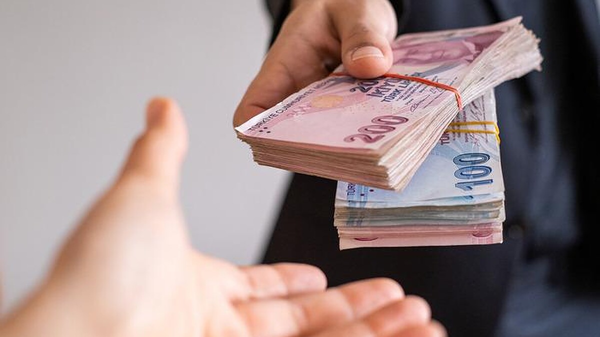 Meclis'ten 11 bin 500 lira maaş müjdesi! 5 yıl boyunca 4 çocuğu olanlar için ödeme başlıyor
