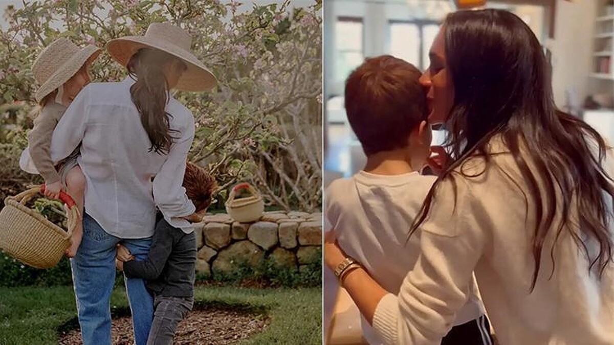 Meghan ve Harry'nin Çocukları Kızıl Saçlı Doğdu! Irkçılık Tartışmalarını Alevlendirdi.