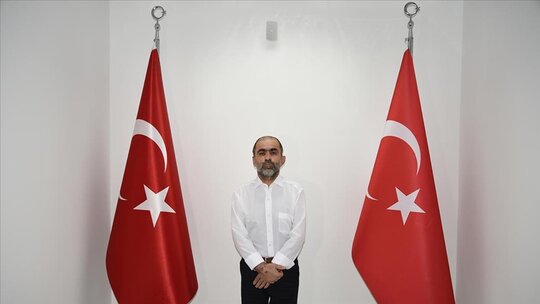 MİT, Reyhanlı saldırısının faillerinden Temir Dükancı'yı Suriye'de yakaladı