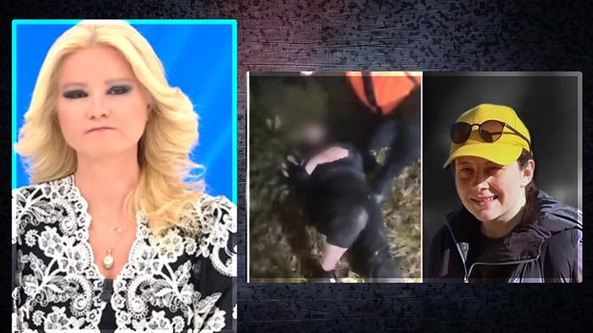 Müge Anlı'nın sorduğu soru gündemi sarsıyor: Ece Gürel cadı mıydı?