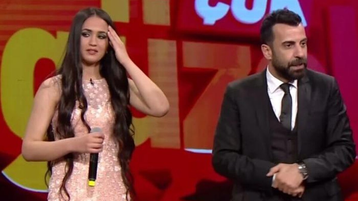 Mutlu Kaya hastaneye kaldırıldı! Kız kardeşi dua istedi