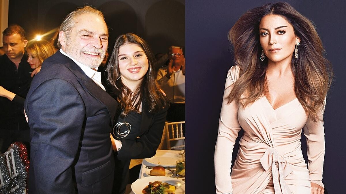 Nazlı Bilginer, Sezen Aksu şarkısıyla müzik dünyasında büyük ses getirdi