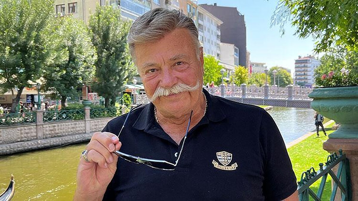 Nuri Alço: Cüneyt Arkın'ın Sette Gerçek Tokatları!