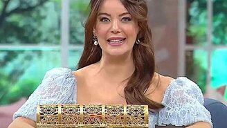 Nursel Ergin, kanserle mücadelesinin ardından ekrana dönüş yapacak! Eleştirilere isyan etti.