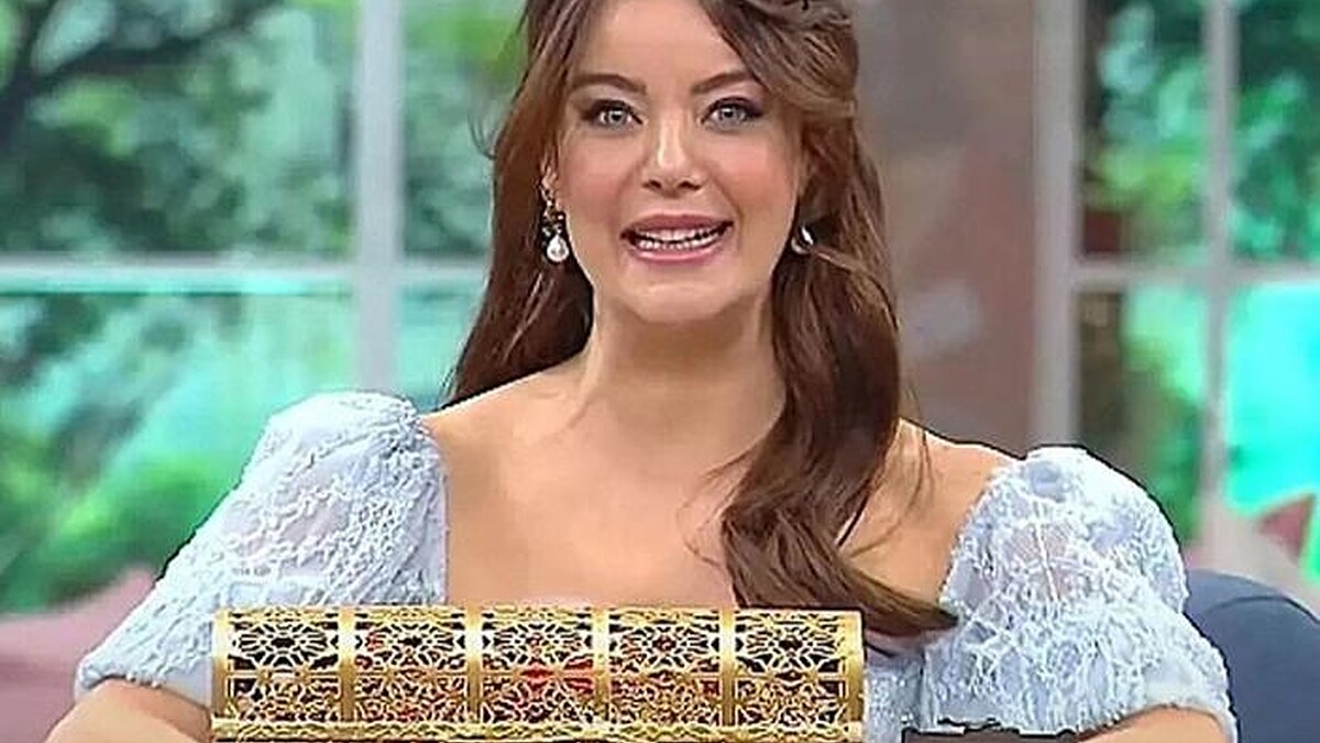 Nursel Ergin, kanserle mücadelesinin ardından ekrana dönüş yapacak! Eleştirilere isyan etti.