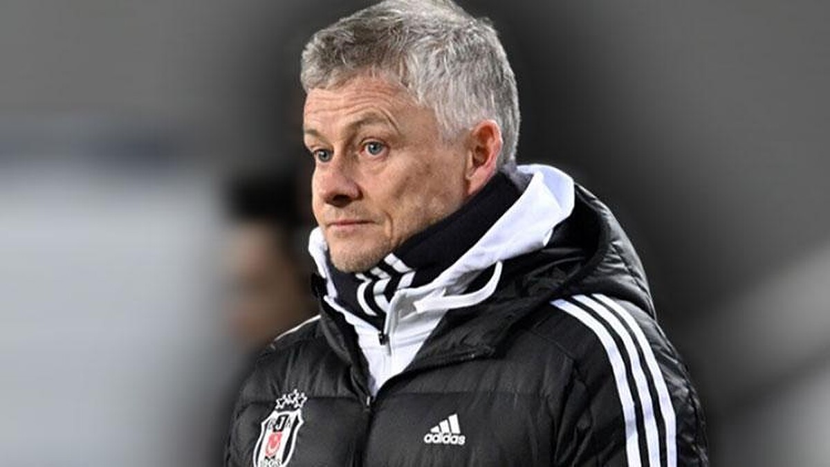 Ole Gunnar Solskjaer: "Gerçekçi olmalıyız, hedef Avrupa zirvesi!"
