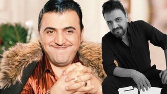 Oyuncu Şinasi Yurtsever mide kanseri ve zatürre nedeniyle hayatını kaybetti