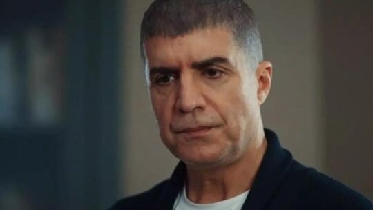 Özcan Deniz'in Abisi Vergi İncelemesi İçin İhbarda Bulundu!