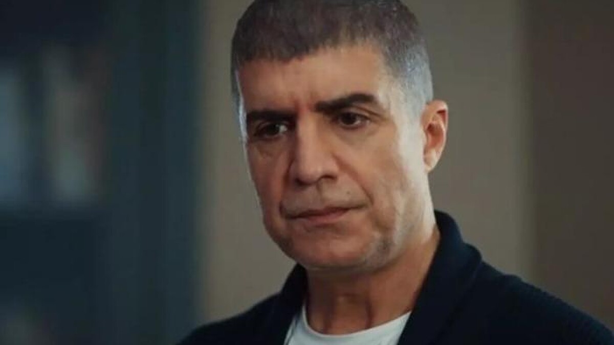 Özcan Deniz'in Abisi Vergi İncelemesi İçin İhbarda Bulundu!