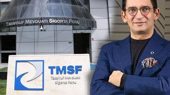 Pozitifbank yönetimi TMSF'ye devredildi: Yasa dışı bahis soruşturması sürüyor