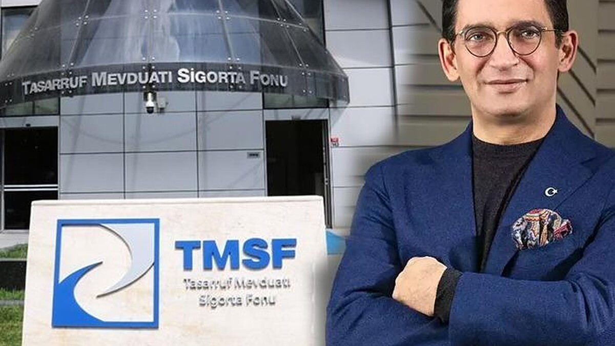 Pozitifbank yönetimi TMSF'ye devredildi: Yasa dışı bahis soruşturması sürüyor