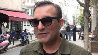 Rafet El Roman: Gençlerin Şansı Sosyal Medya!