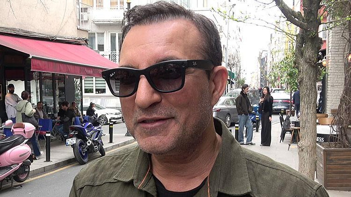 Rafet El Roman: Gençlerin Şansı Sosyal Medya!