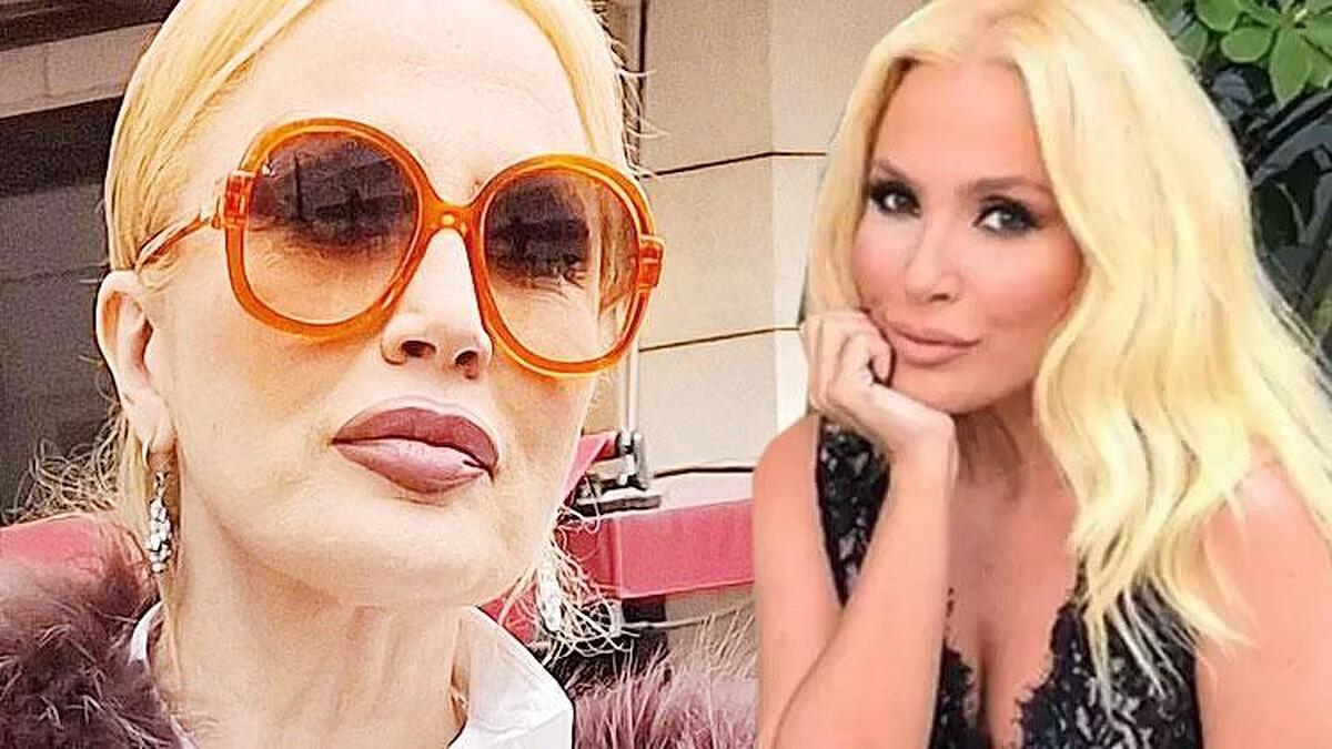 Şarkıcı eşyaya yatırım yapıyor: Erkekler terk edebilir ama eşyalar terk etmez