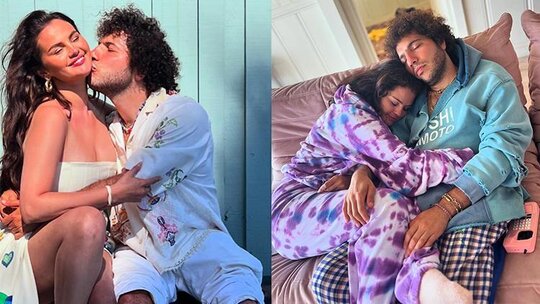 Selena Gomez ve Benny Blanco evlilik yolunda ilerliyor: Taşıyıcı anne planı!