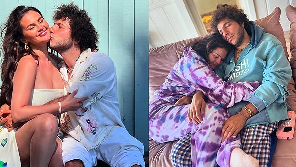 Selena Gomez ve Benny Blanco evlilik yolunda ilerliyor: Taşıyıcı anne planı!