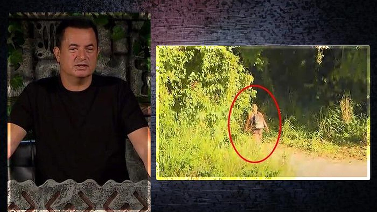 Sema Aydemir adadan ayrıldı! Acun Ilıcalı'nın tepkisi ne oldu?