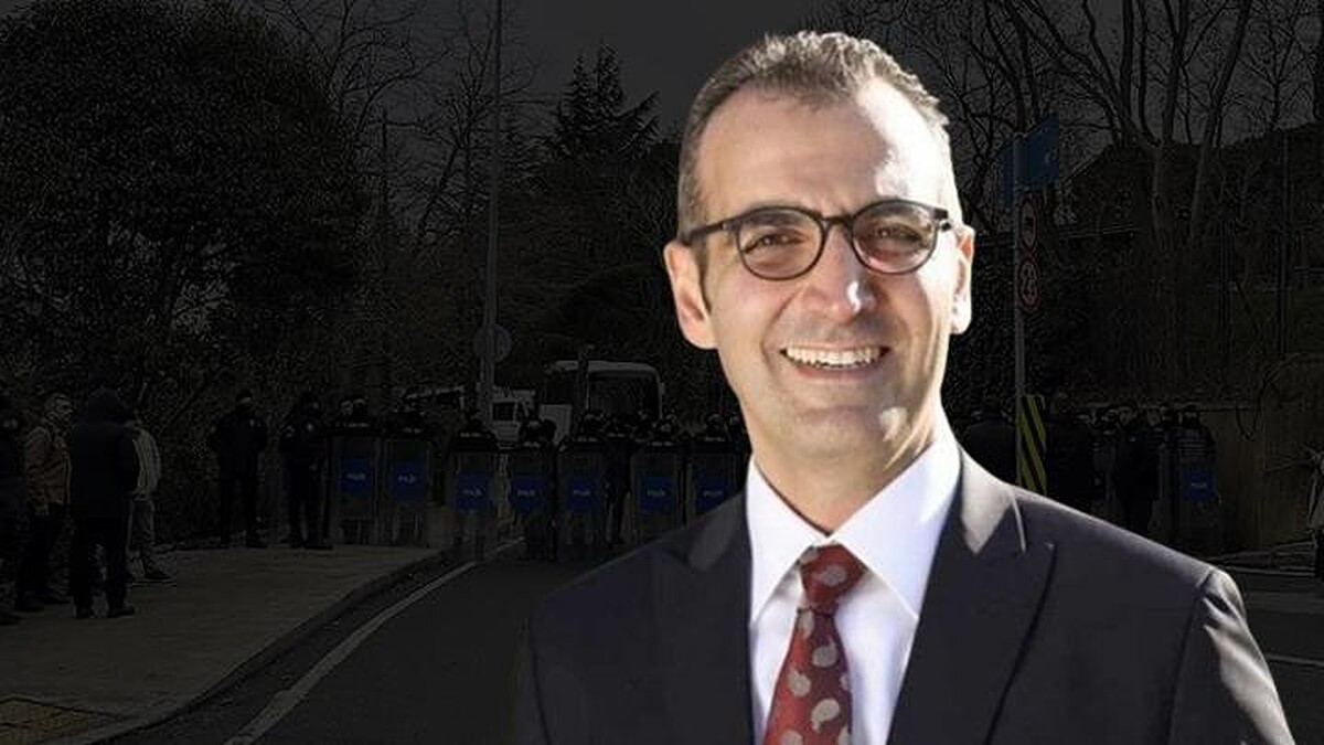 Şişli Belediye Başkanı Şahan: "Gizli tanıkların iddialarını reddettim"