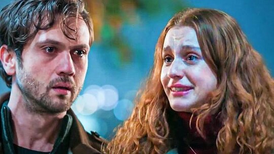 Taner Rumeli, Deha dizisinden ayrıldıktan sonra Annem Ankara dizisinin kadrosuna katıldı.