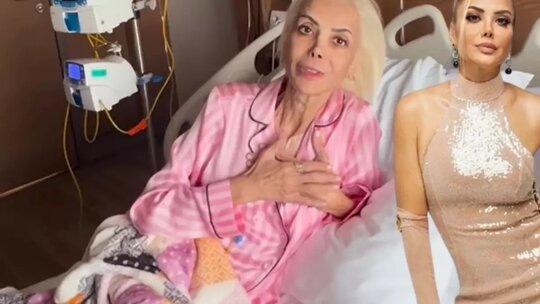 Tanyeli'nin oğlu Taylan'dan duygusal paylaşım: Gerçek hisler sessiz yaşanır