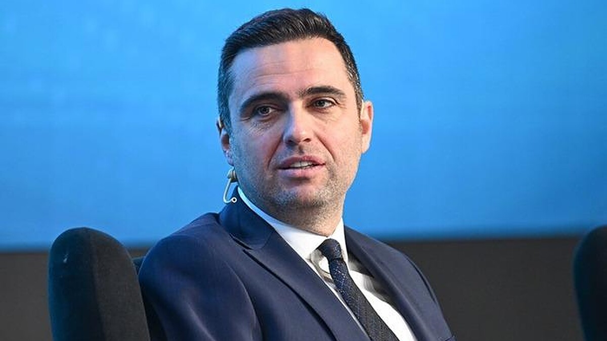 TFF Başkan Vekili, Derbi Öncesi İstifa Etti! Yabancı Hakem Kararı Sonrası Karışan Ortam...