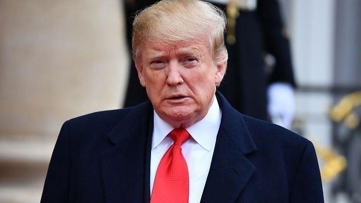 Trump, Rusya'ya yaptırım sinyali verdi! Masaya oturulması çağrısı yapıldı.