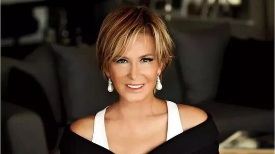 Türk Sinemasının Efsane İsmi Filiz Akın'ı Kaybettik: Sanat Dünyası Yasta