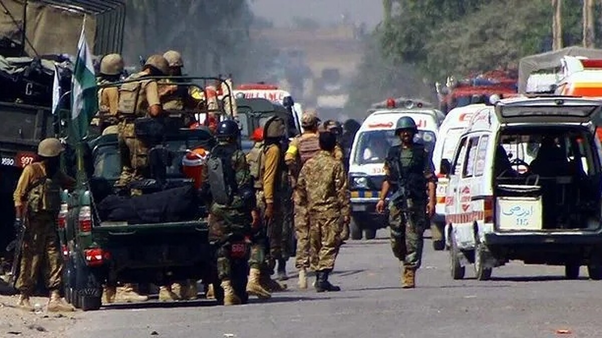 Türkiye, Pakistan'daki terör saldırısını kınadı: Destek sözü verildi