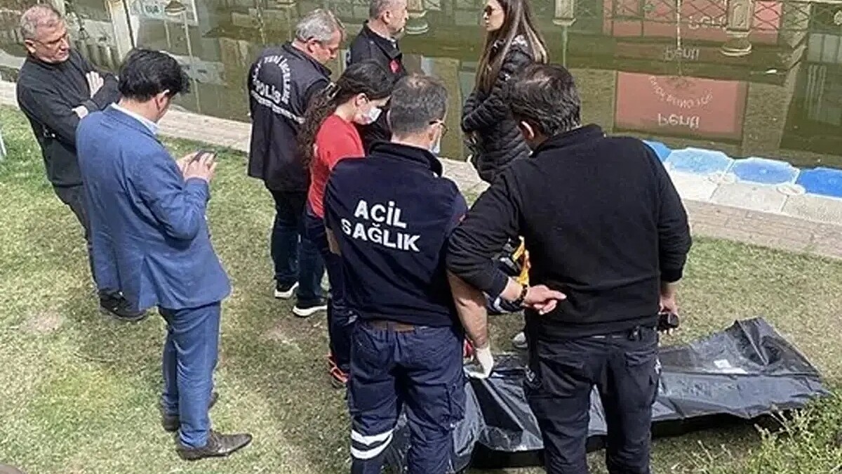 Ünlü sanatçının ablası Porsuk Çayı'nda hayatını kaybetti