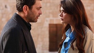 Uzak Şehir dizisinin yeni bölümü 7 Nisan'da yayınlanacak