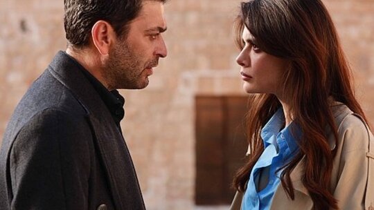 Ramazan Bayramı'nda televizyon dizileri yayınlanmayacak. TRT'de Bir Zamanlar...