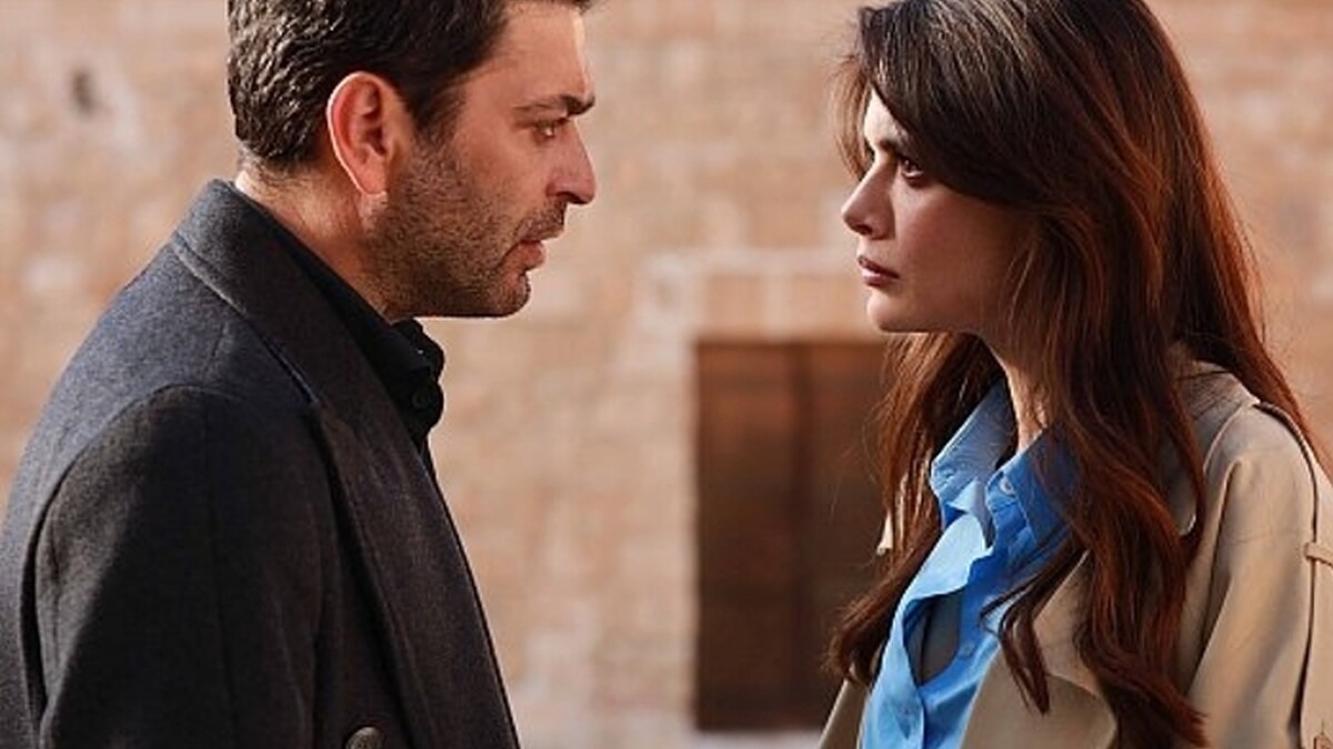 Uzak Şehir dizisinin yeni bölümü 7 Nisan'da yayınlanacak