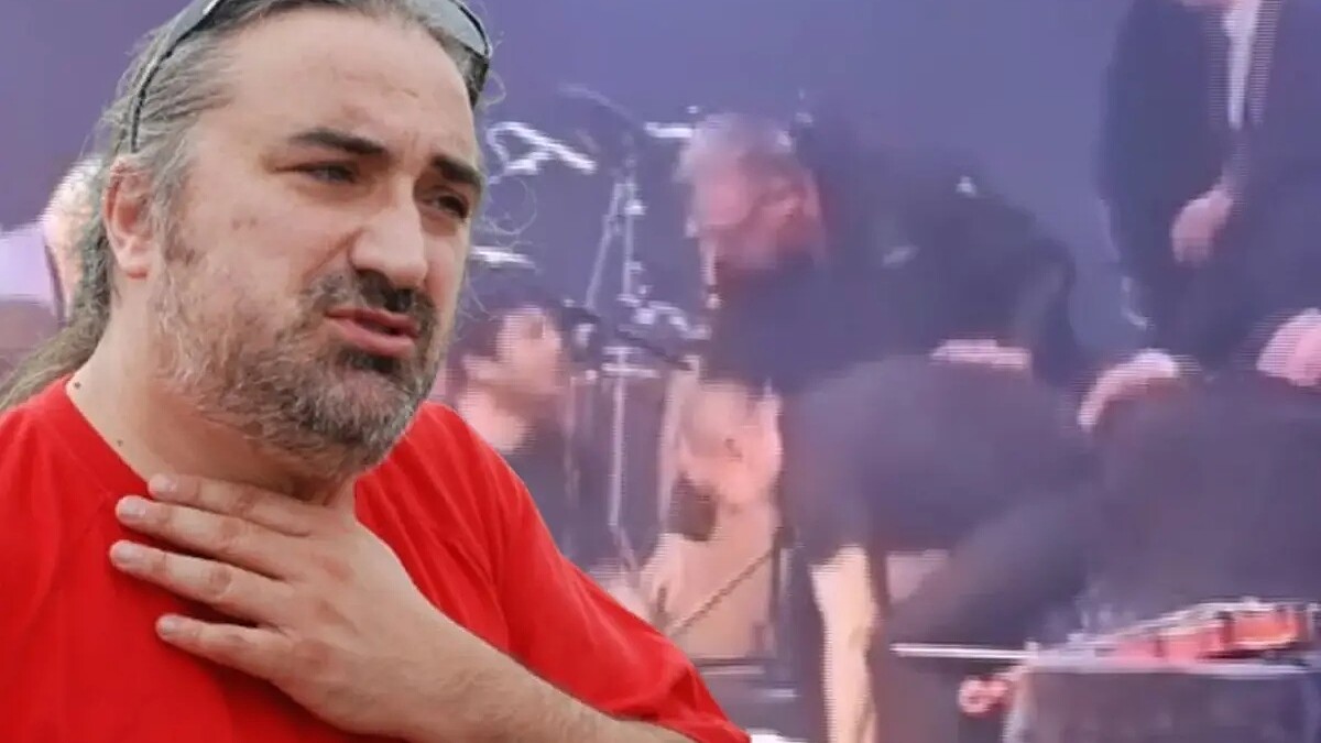 Volkan Konak'ın ailesi çirkin yorumlara suç duyurusunda bulunacak