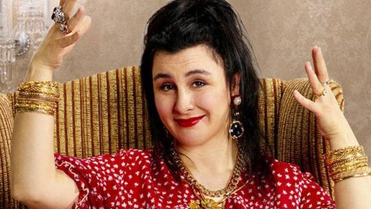 Yasemin Sakallıoğlu: "Altın bilirim, altına yatırım yaparım" dedi!