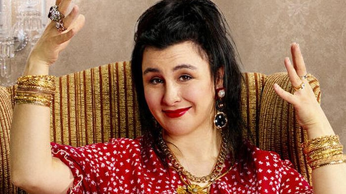 Yasemin Sakallıoğlu: "Altın bilirim, altına yatırım yaparım" dedi!