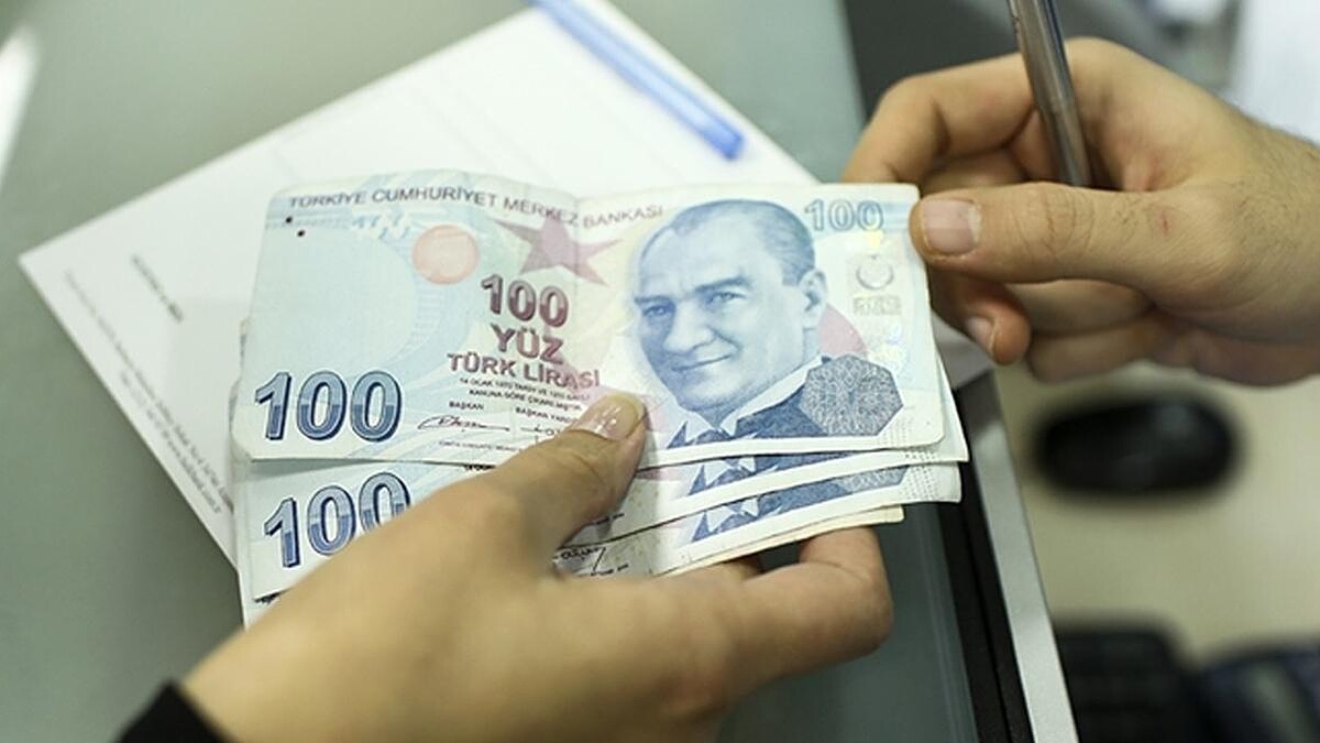 Yaşlı ve Engelli Aylıkları Hesaplara Yatırıldı