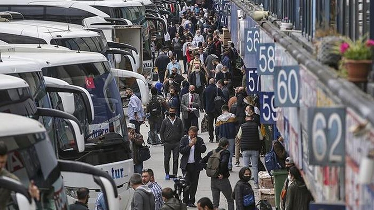 Yolcu Taşıma Kanunu'nda Değişiklik: Para Cezası Yolda!