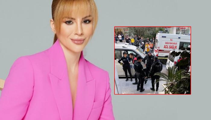 Züleyha Ortak'ın evine çağırdığı tamirci yeğeni tarafından vuruldu!