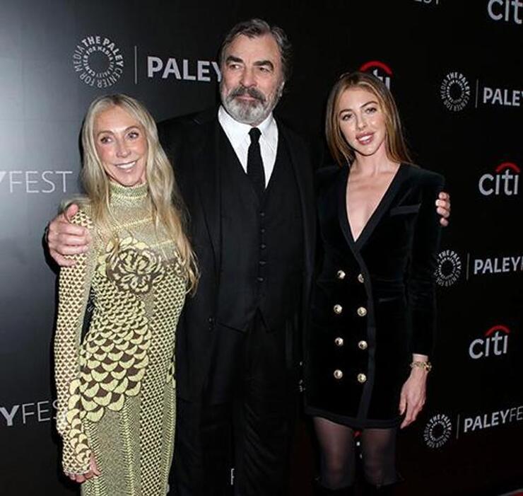 Tom Selleck, Donnie Wahlberg'in ihanetine uğradı: "Öleceğim, bana işimi geri verin"