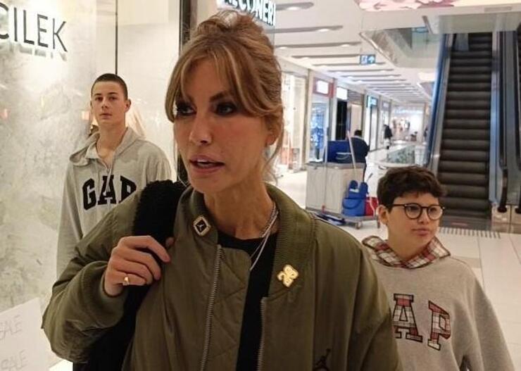 Çağla Şıkel'den sabah öğünü açıklamasına yanıt: "Sanki kurbağa bacağı yedim!"