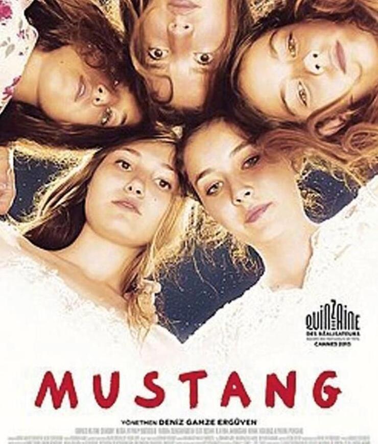 İlayda Akdoğan: Oyunculuk tutkusu Mustang ile başladı