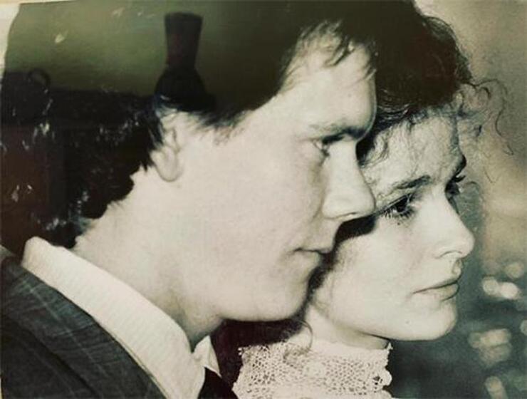 Kevin Bacon ve Kyra Sedgwick'in mali zorluklarla dolu aşk hikayesi! Hollywood çifti çiftlik hayatına geçti.