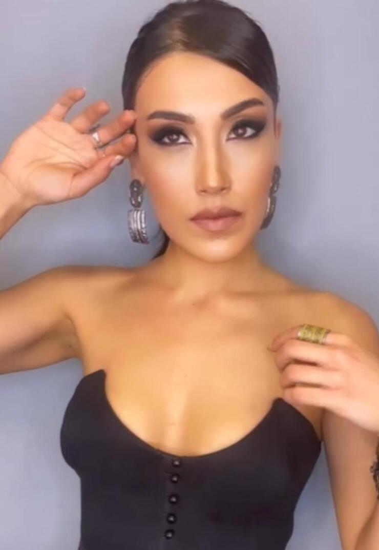 Eşref Rüya'ya Gönül Dağı'ndan büyük transfer! 23 milyon TL'lik bütçeli diziye Hüseyin Soysalan ve Neslihan Arslan katıldı