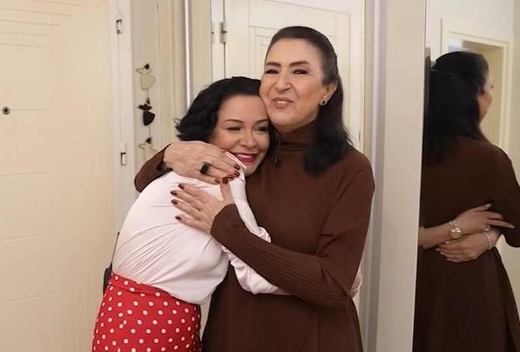 Melihat Gülses'in Kadıköy'deki Evinden İçeri Girdik!