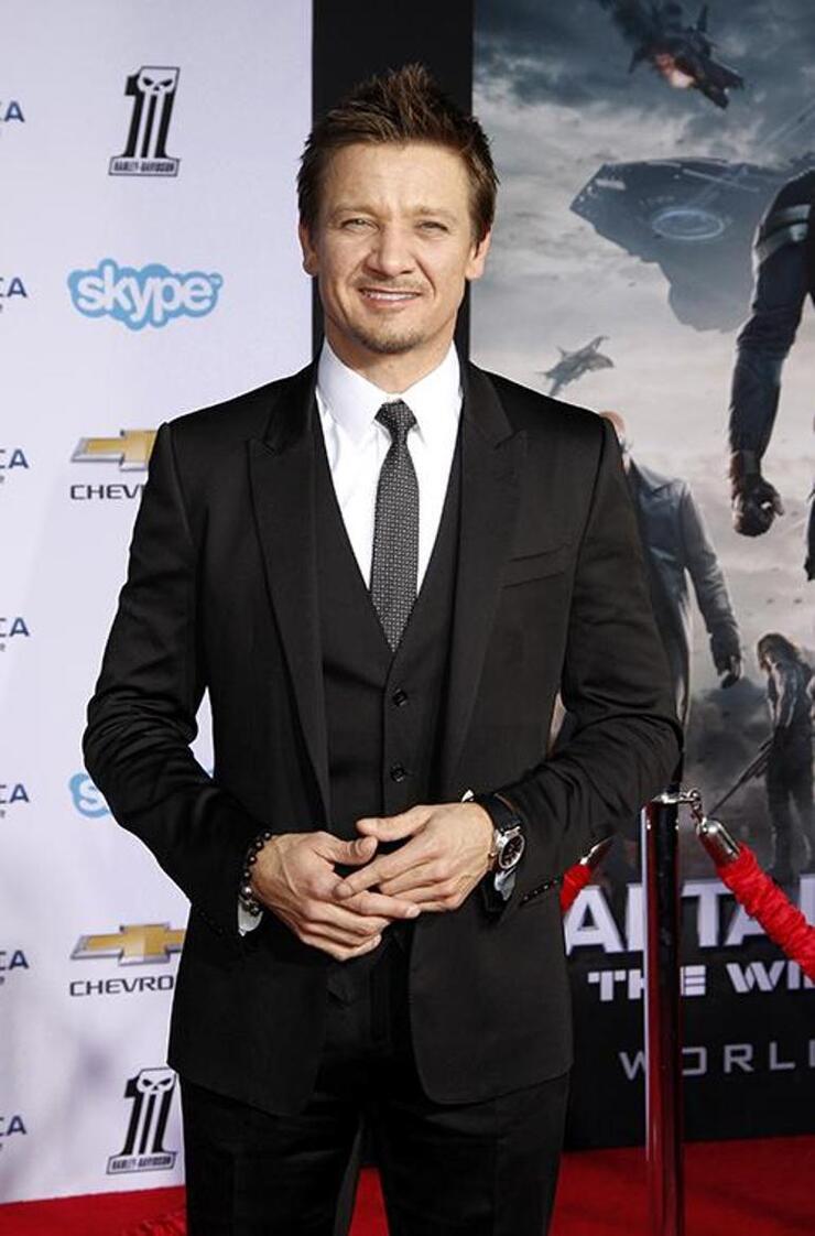 Jeremy Renner'ın ölümden dönüş hikayesi: Bütün kemiklerimin çatırdadığını duydum...